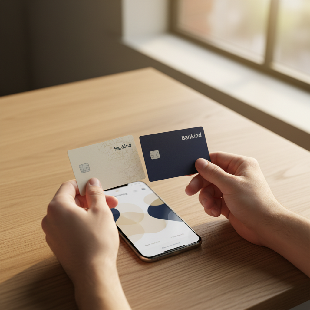 Top Checking Account Comparison: Find Your Perfect Banking Fit