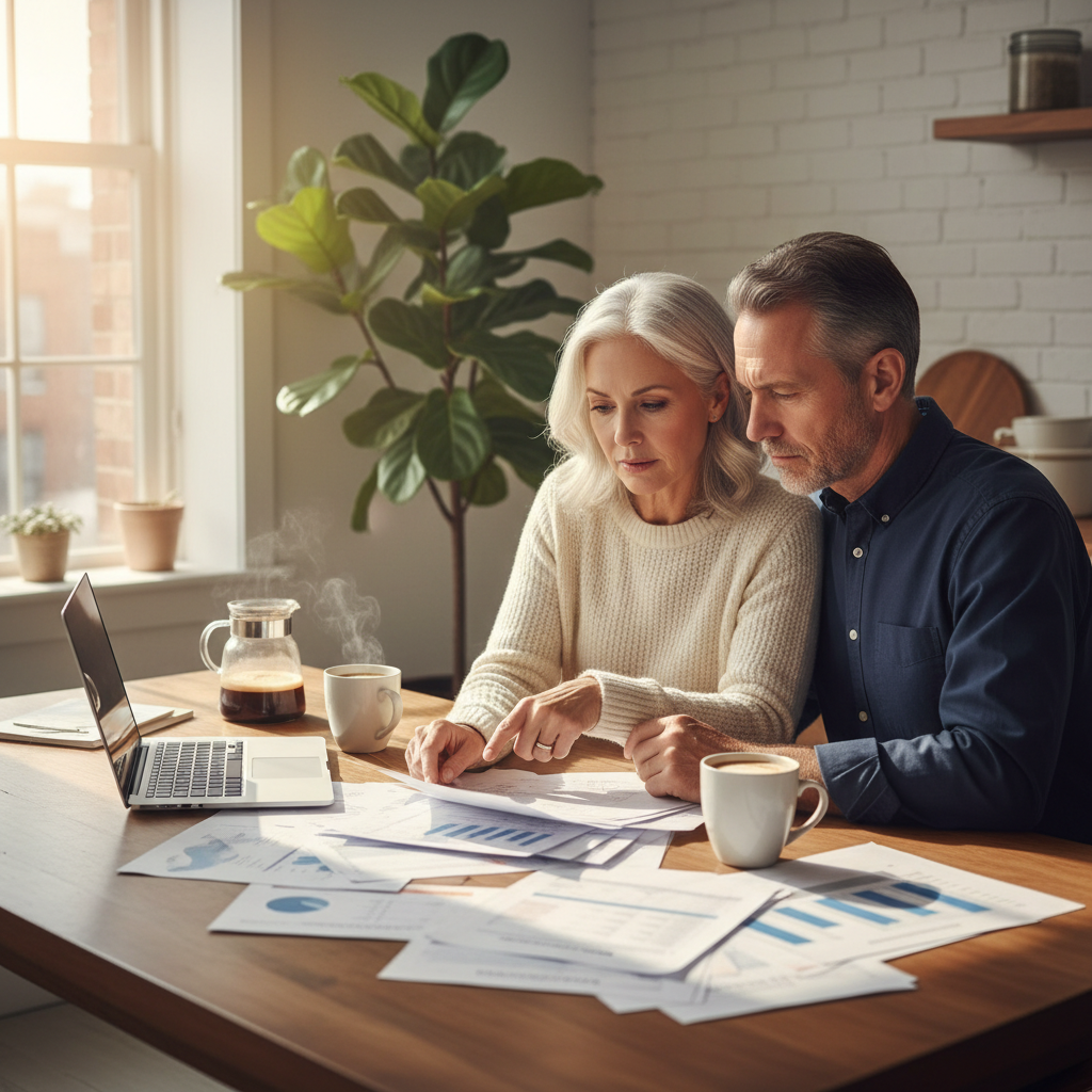 Choosing Your 401(k) Path: Direct Strategy vs. Robo-Advisors