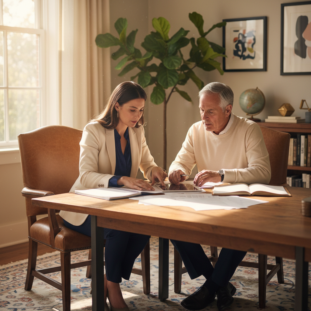 Estate Tax Planning Strategies: Comparing ILITs vs. SLATs vs. Gifting